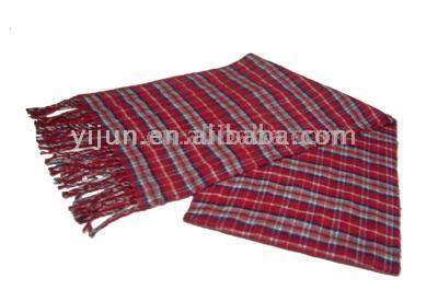 Woven Scarf (Woven Scarf)