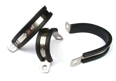  Cable Clamp (Serre-câble)