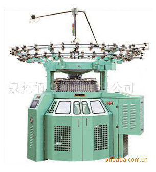  High Speed Double Rib Machine (Высокоскоростная Double ребер машины)