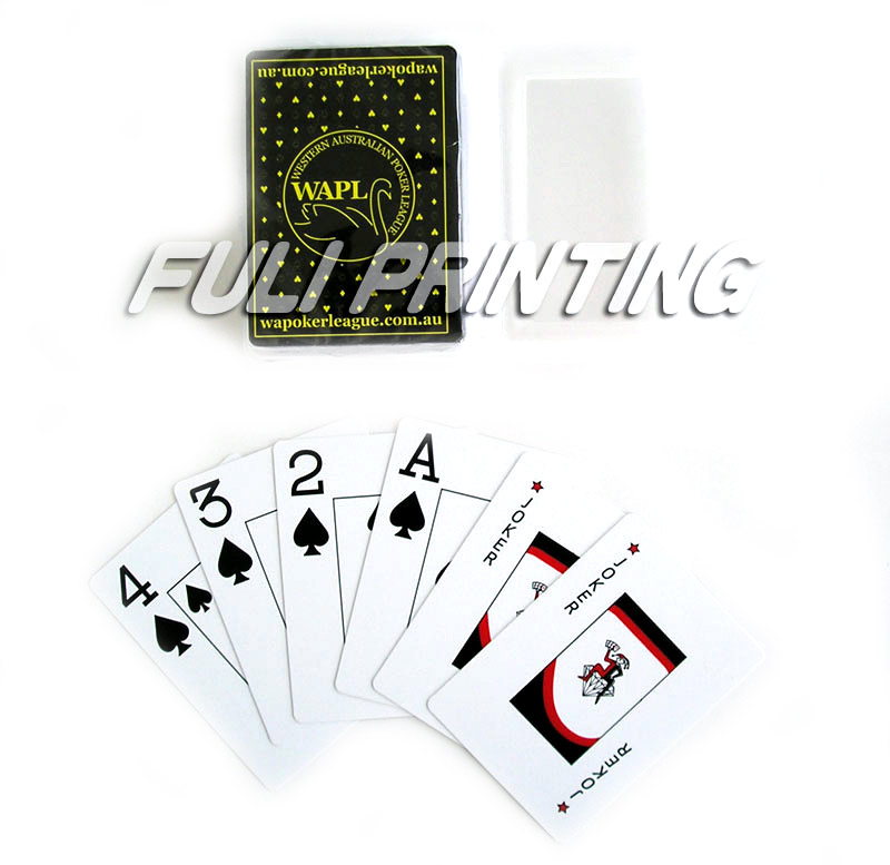  Playing Card (Playing Card)