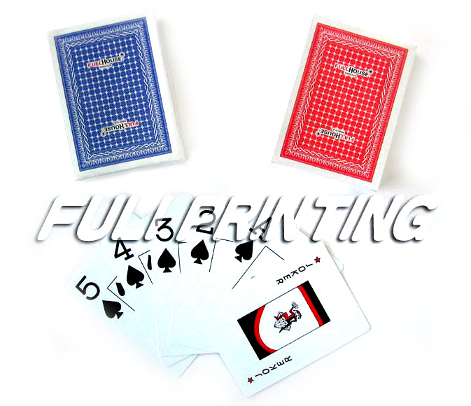  Playing Card (Playing Card)