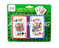  Playing Card (Playing Card)
