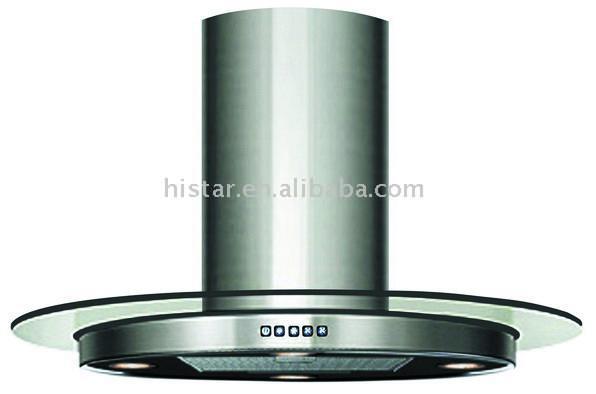  Range Hood (Hotte)