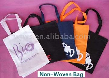  Non-Woven Shopping Bag (Non-tissé Shopping Bag)