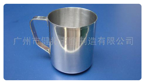  Stainless Steel Cup (Нержавеющая сталь Кубок)