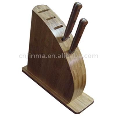  Knife Block (Ножей)