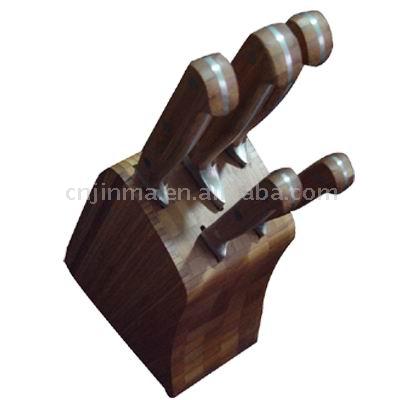  Knife Block (Knife Block)