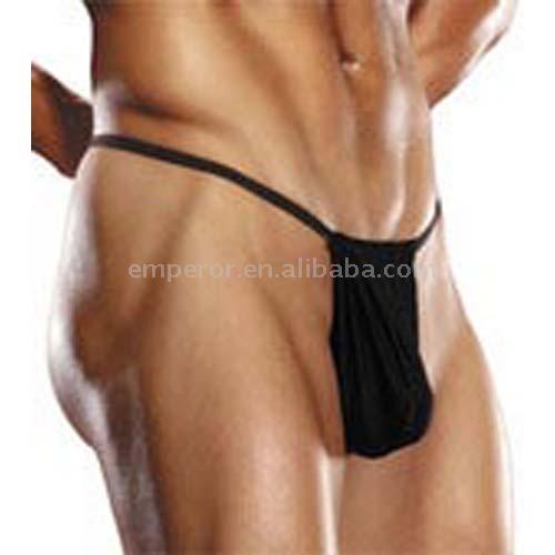  Man Underwear (Sous-vêtements homme)