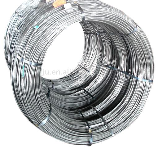 Spring Steel Wire (Printemps Fil d`acier)