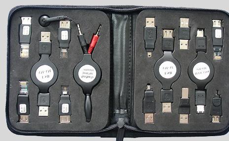  USB Set