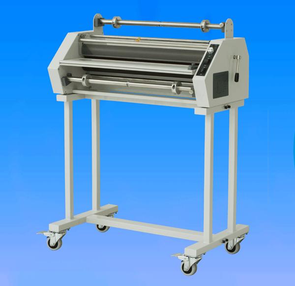  Hot Laminating Machine (Hot Machine à plastifier)