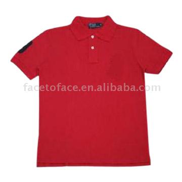  Men`s Polo Shirts/T-Shirts (Мужские рубашки Polo / Футболки)