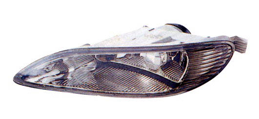  Fog Lamp (Nebelscheinwerfer)