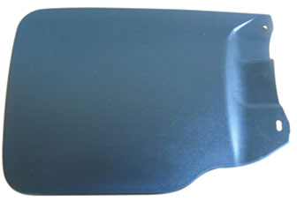  Mud Guard Rear (Kotflügel hinten)