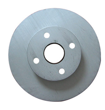  Front Disc (Disque avant)