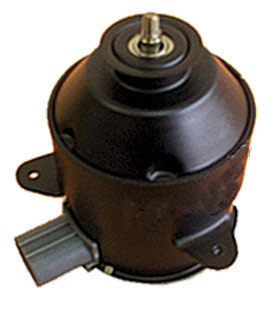  Fan Motor ( Fan Motor)