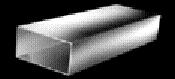  Rectangular Welded Steel Pipe ( Rectangular Welded Steel Pipe)