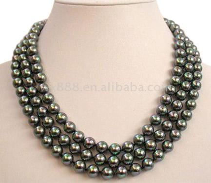  Pearl Necklace (Жемчужное ожерелье)
