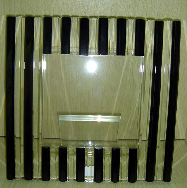 Crystal Frames (Crystal Frames)