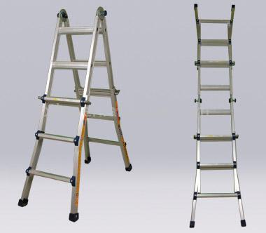  Extension Ladder