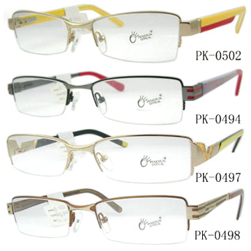  Optical Frame (Оптические Frame)