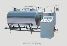  CIP (Clean-in-Place) Machine ( CIP (Clean-in-Place) Machine)