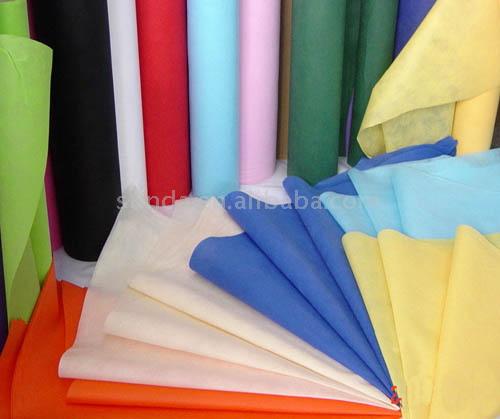  PP Nonwoven Fabric (ПП нетканого полотна)