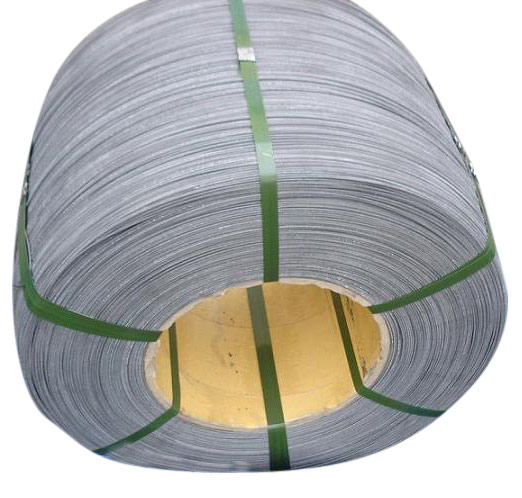  Unpatented Wire (Non brevetées Wire)