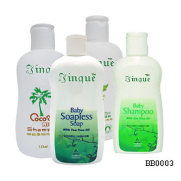 Baby Shampoo (Baby Shampoo)