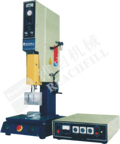  Ultrasonic Sealing Machine