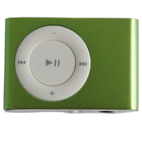  Portable MP3 Player ( Portable MP3 Player)