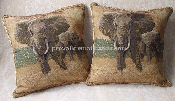  Cushion / Pillow (Coussin / Pillow)