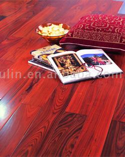  Rosewood Multi-Layer Engineered Flooring (Палисандр Многослойная Engin red Flooring)