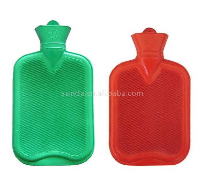 Hot Water Bag (Горячая вода сумка)