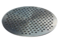  Tube Sheet (Tube Sheet)