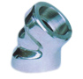  Joint Weld 45 Degrees Elbow (Gemeinsame Weld 45 Degrees Elbow)