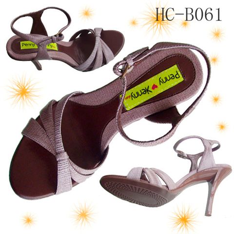  Ladies` Sandals ( Ladies` Sandals)
