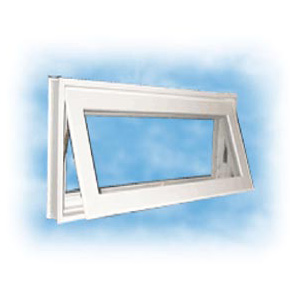  Awning Window (Fenêtre à auvent)