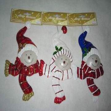  Christmas Decorations