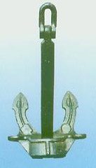  JIS Anchor (JIS Якорь)