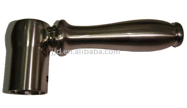  Zinc Handle (Цинк ручки)