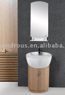  Bathroom Cabinet (Badezimmer Kabinett)