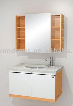  Bathroom Cabinet (Badezimmer Kabinett)