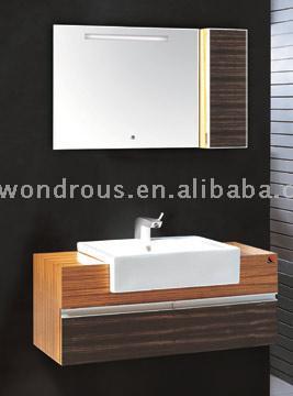  Bathroom Cabinet (Badezimmer Kabinett)