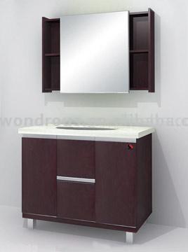  Bathroom Cabinet (Badezimmer Kabinett)
