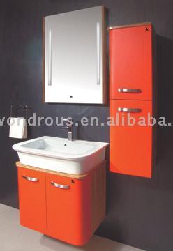  Bathroom Cabinet (Badezimmer Kabinett)