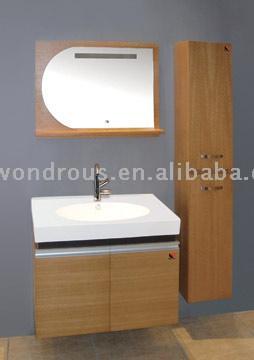  Bathroom Cabinet (Badezimmer Kabinett)