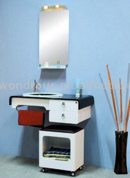  Bathroom Cabinet (Badezimmer Kabinett)