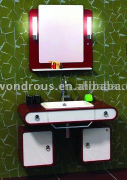  Bathroom Cabinet (Badezimmer Kabinett)
