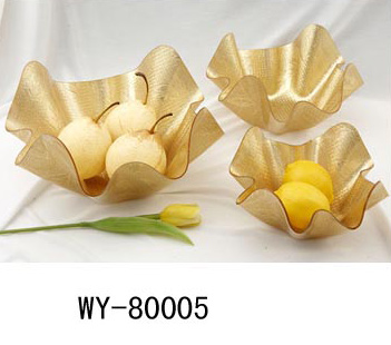  Plastic Plate (Plaque en plastique)